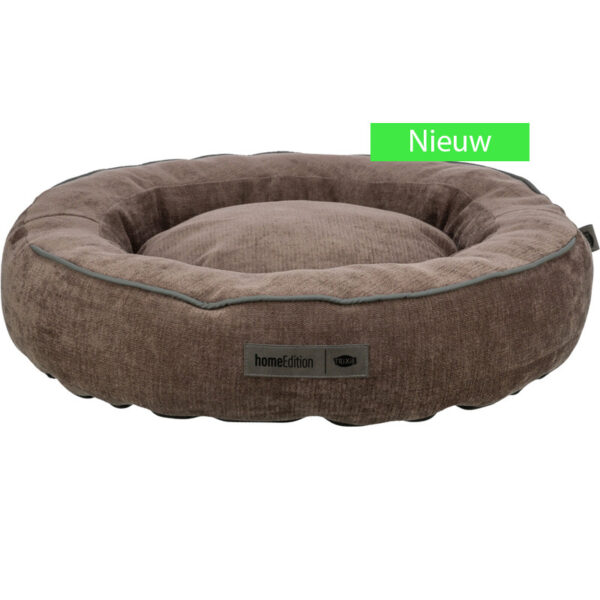 Trixie Vital Hondenmand Lennox Rond Bruin