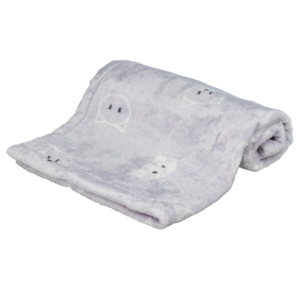 Trixie Kattendeken Mimi Soft Licht Lila