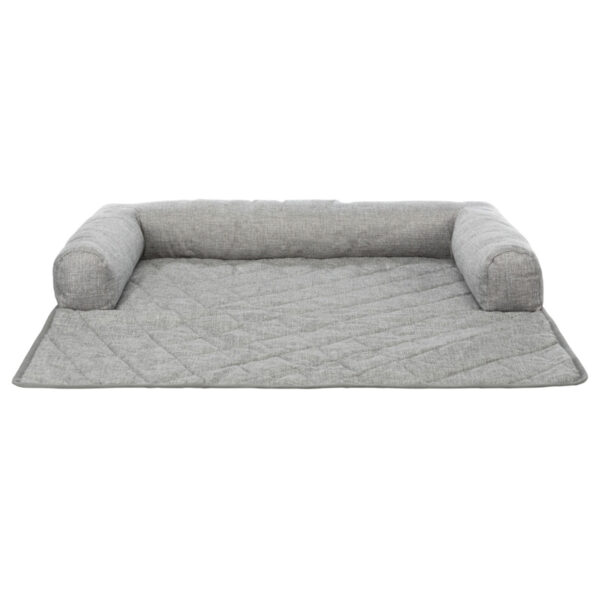 Trixie Sofa Bed Nero Meubelbeschermer Grijs