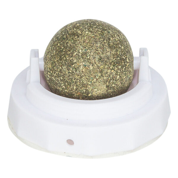 Trixie Matatabi Bal Met Houder