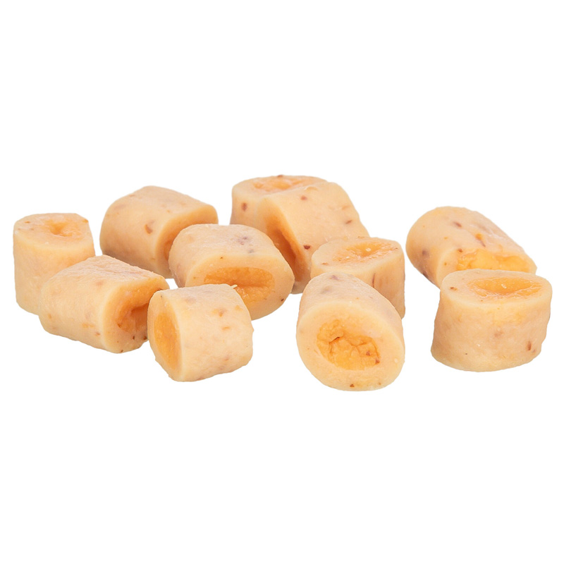 Trixie Premio Rolls Met Kippenborst En Zalm - Afbeelding 2