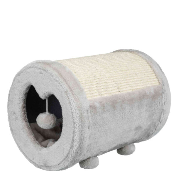 Trixie Krabrol Grijs