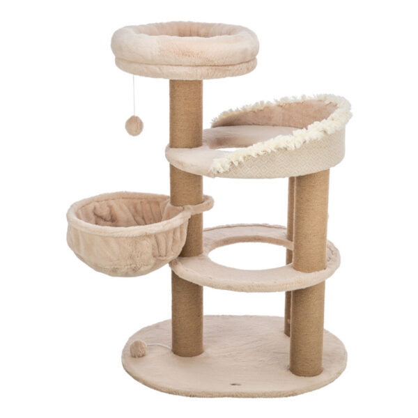 Trixie Krabpaal Boho Filippo Beige