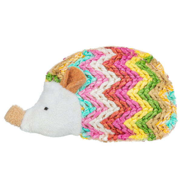 Trixie Egel Kattenkruid / Catnip Gemeleerde Kleuren