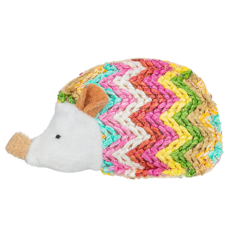 Trixie Egel Kattenkruid / Catnip Gemeleerde Kleuren