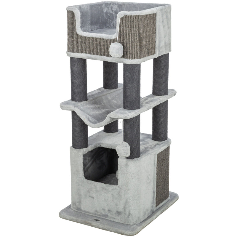 Trixie Krabpaal Lucano Xxl Lichtgrijs / Donkergrijs - Afbeelding 2