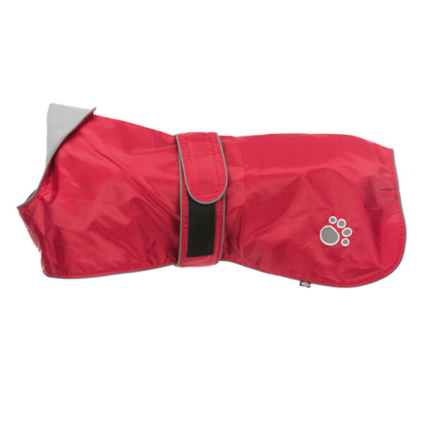 Trixie Hondenjas Orleans Rood