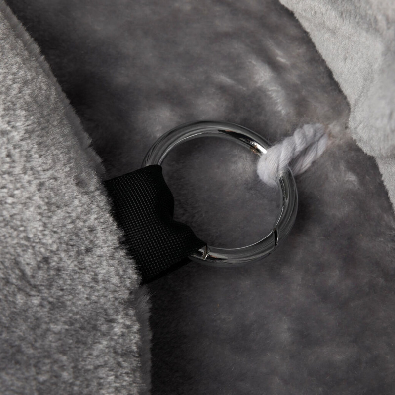 Trixie Krabpaal Klara Xxl Grijs - Afbeelding 4