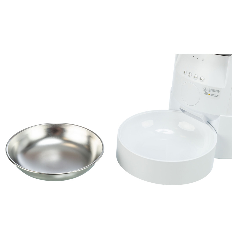 Trixie Voerautomaat Tx-C Smart Wit - Afbeelding 5