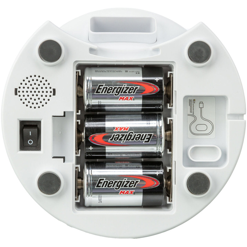 Trixie Voerautomaat Tx-C Smart Wit - Afbeelding 3