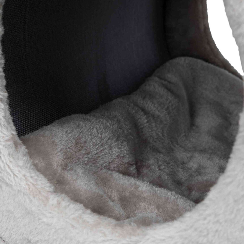 Trixie Krabrol Grijs - Afbeelding 2