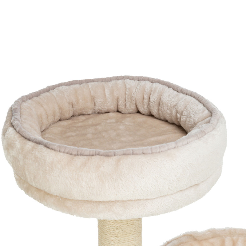 Trixie Krabpaal Livia Lichtgrijs / Zand - Afbeelding 3