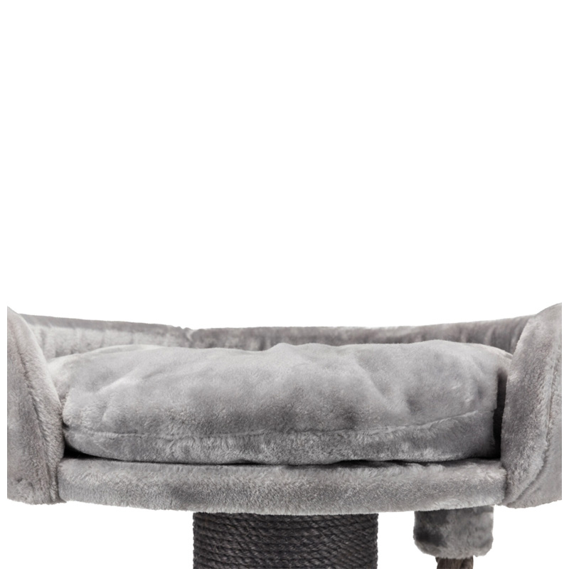 Trixie Krabpaal Klara Xxl Grijs - Afbeelding 2