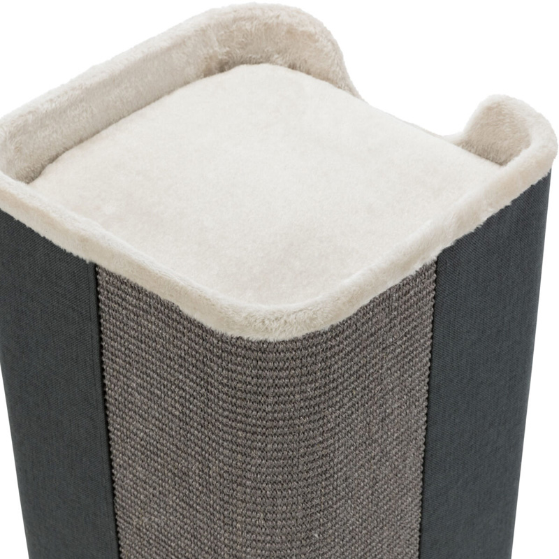 Trixie Krabton Jorge Antraciet / Grijs / Lichtgrijs - Afbeelding 5