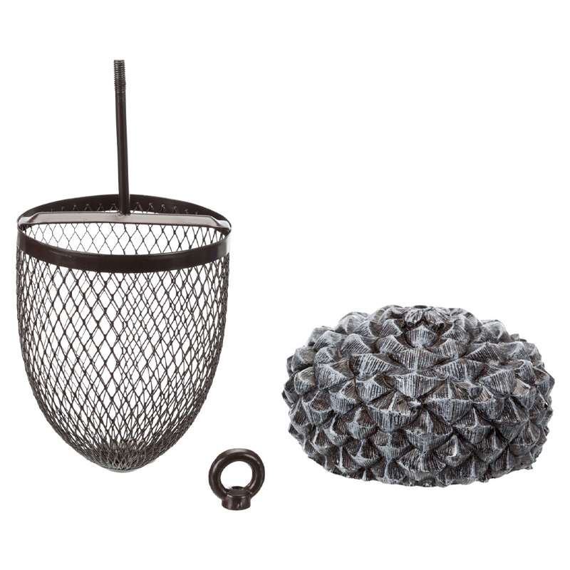 Trixie Voersilo Eikel - Afbeelding 3