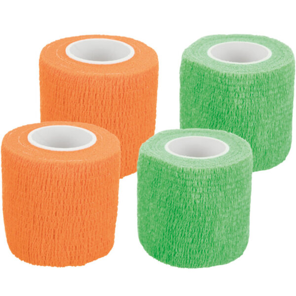 Trixie Zelfklevend Verband Assorti