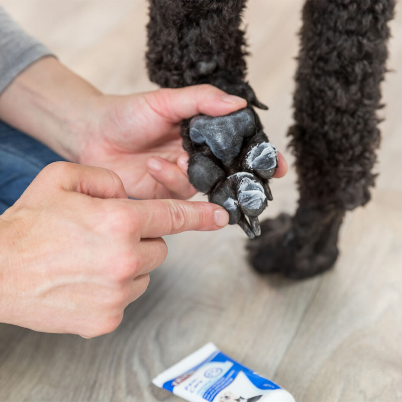 Trixie Pootverzorgingscreme - Afbeelding 2