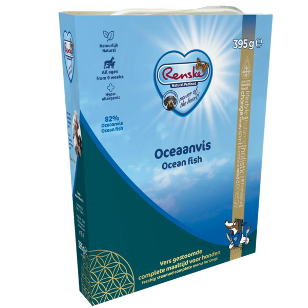 Renske Vers Vlees Vis