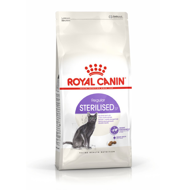 Royal Canin Sterilised