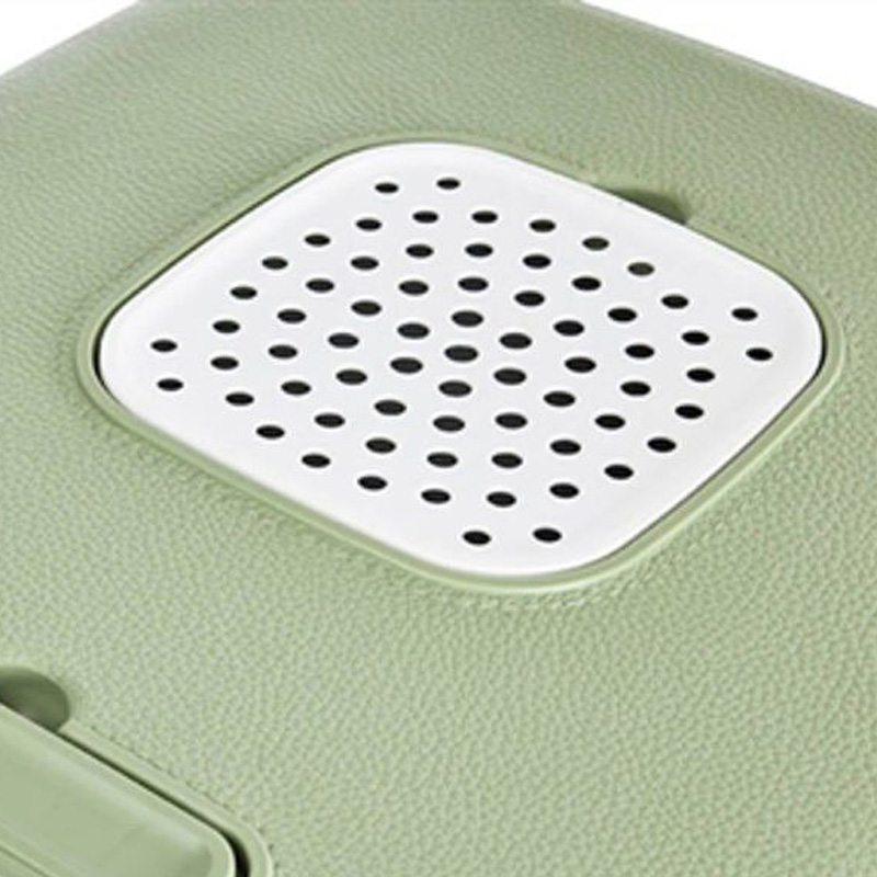 Savic Kattenbak Mira Botanical Groen - Afbeelding 4