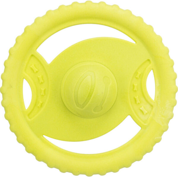 Trixie Aqua Hondenspeelgoed Schijf Tpr