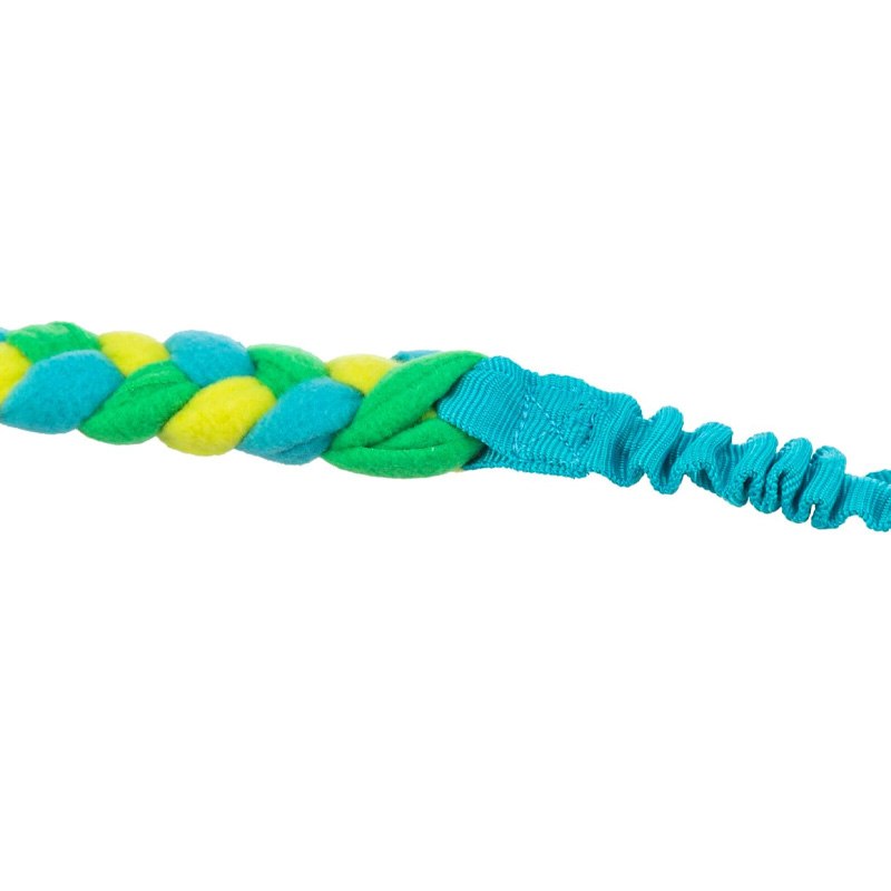 Trixie Bungee Hondenspeelgoed Trektouw Polyester - Afbeelding 2