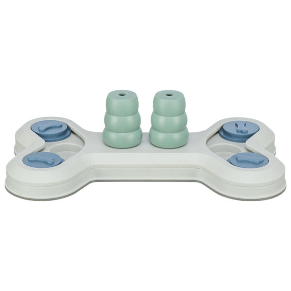 Trixie Dog Activity Intelligentiespel Flip Bone