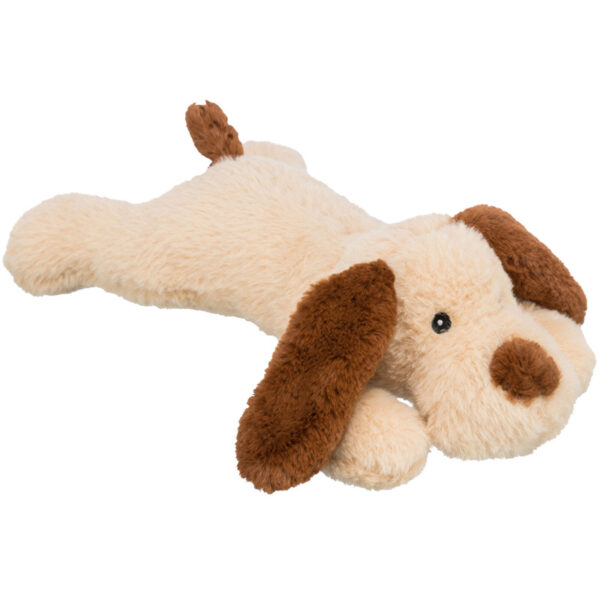 Trixie Knuffel Hondbenny Pluche Beige / Bruin