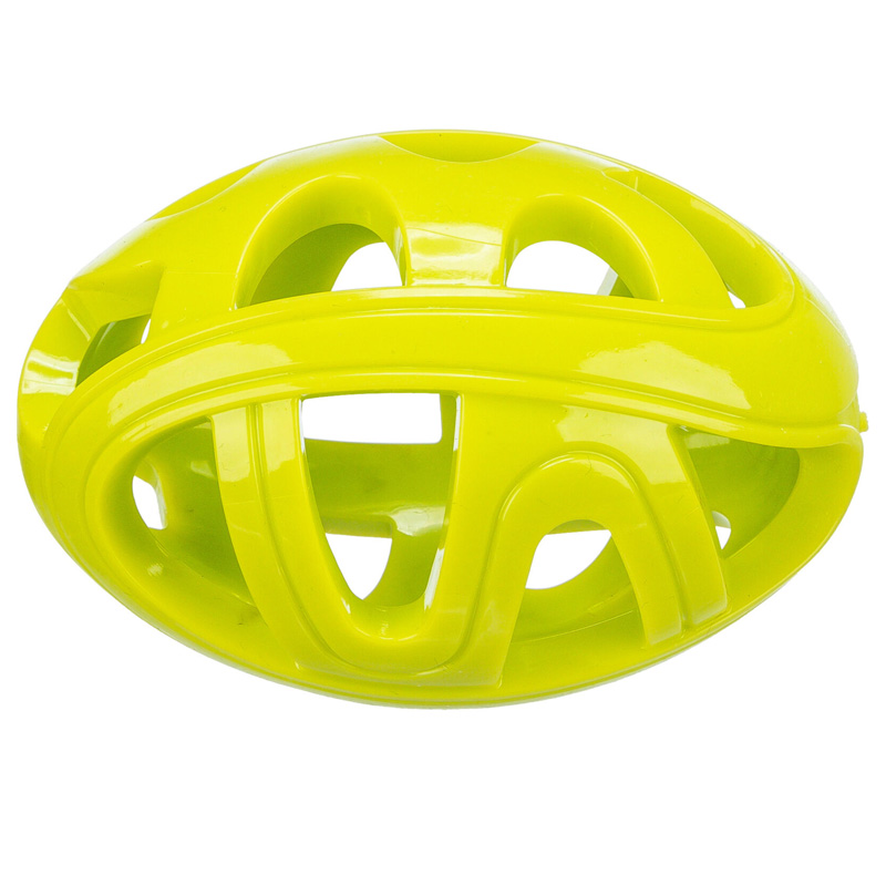 Trixie Honingraat Rugbybal Tpe Assorti