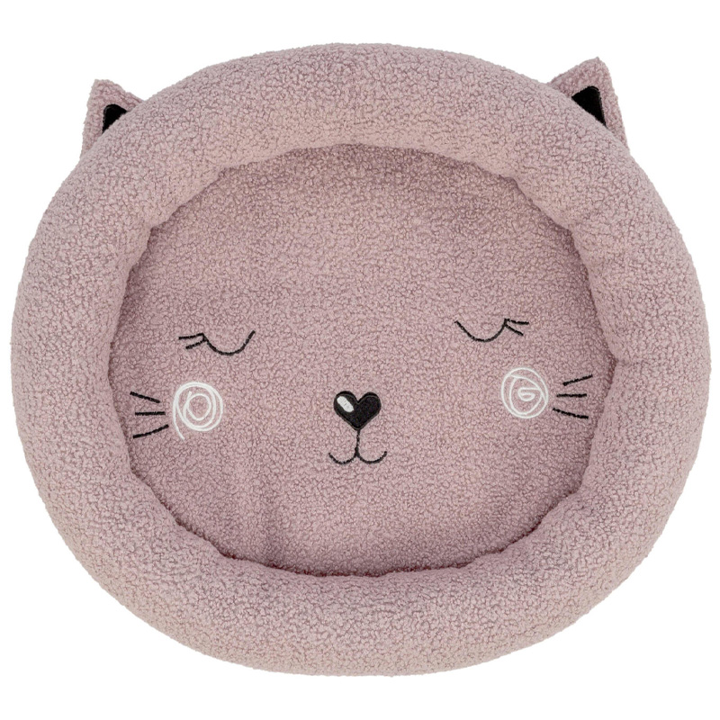 Trixie Kattenmand Junior Lila