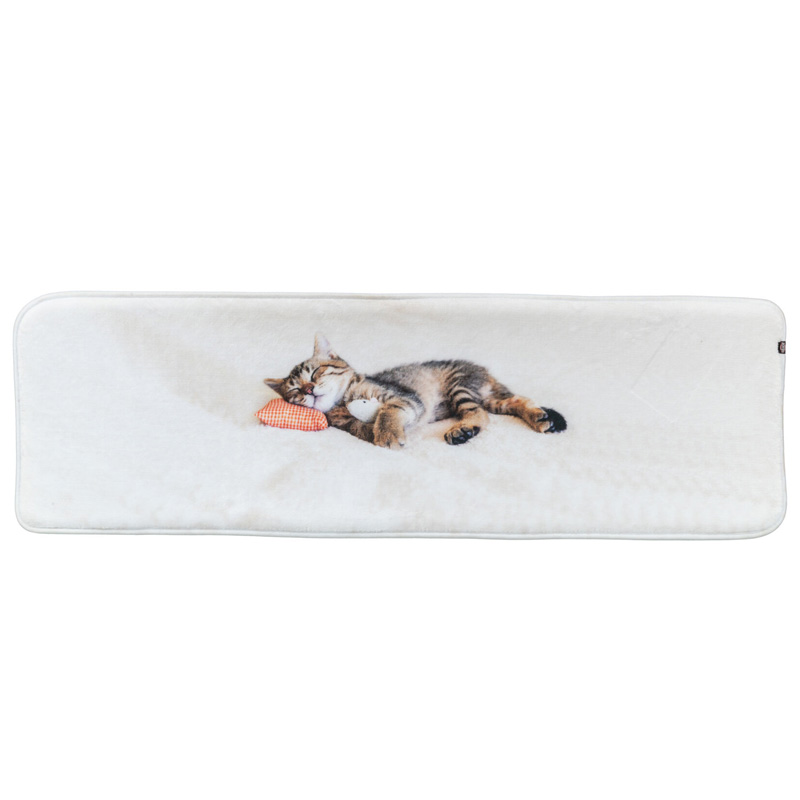 Trixie Ligmat Nani Voor Vensterbanken Grijs - Afbeelding 2