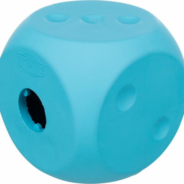 Trixie Snackbal Hond Dobbelsteen Assorti