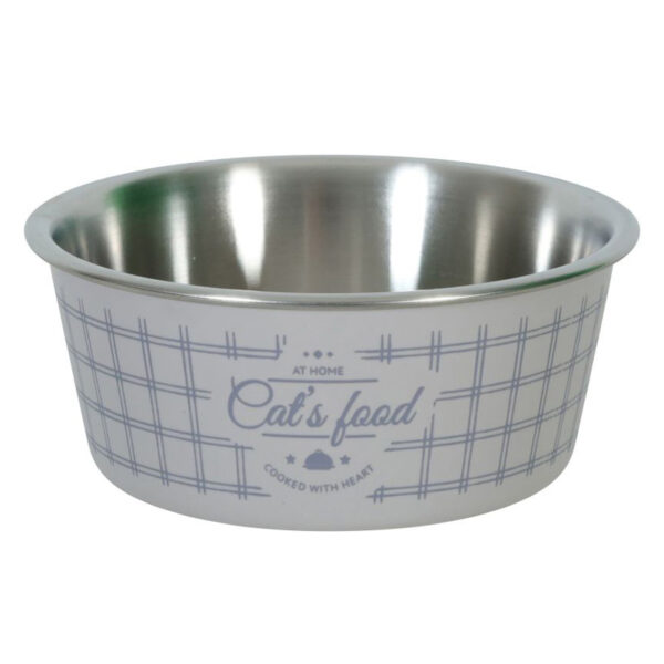 Zolux Food Voerbak Kat Roze