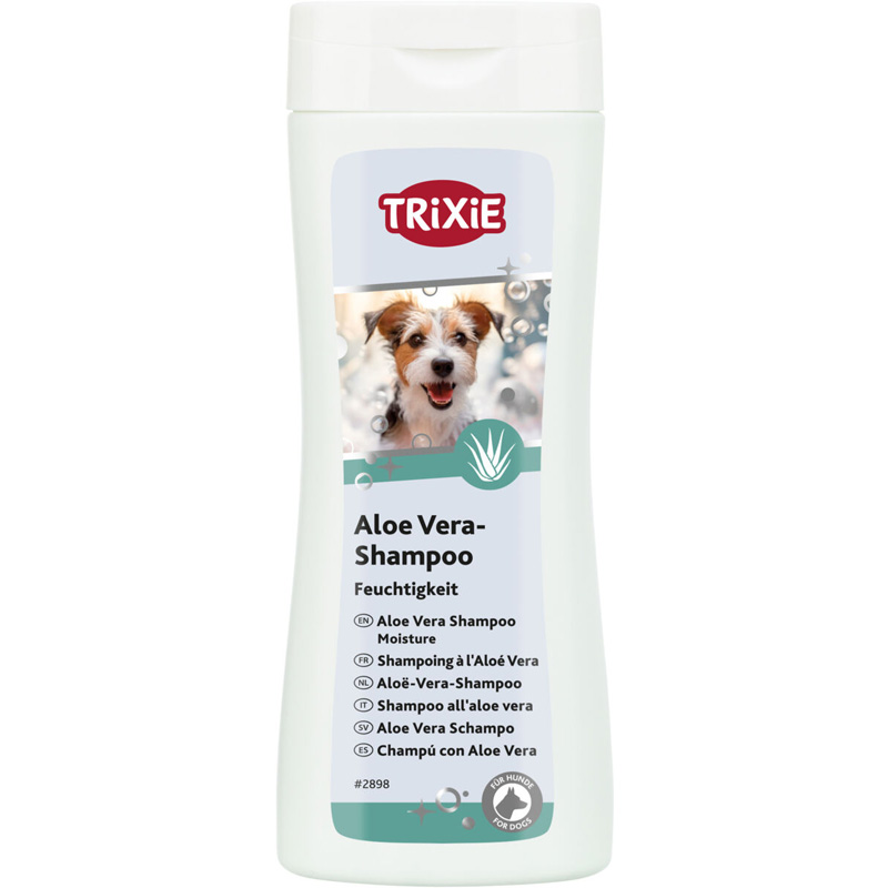 Trixie Shampoo Aloe Vera