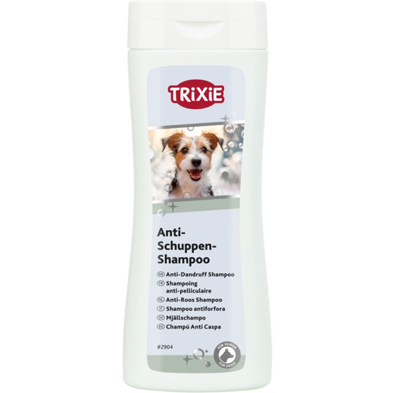 Trixie Shampoo Anti-Roos