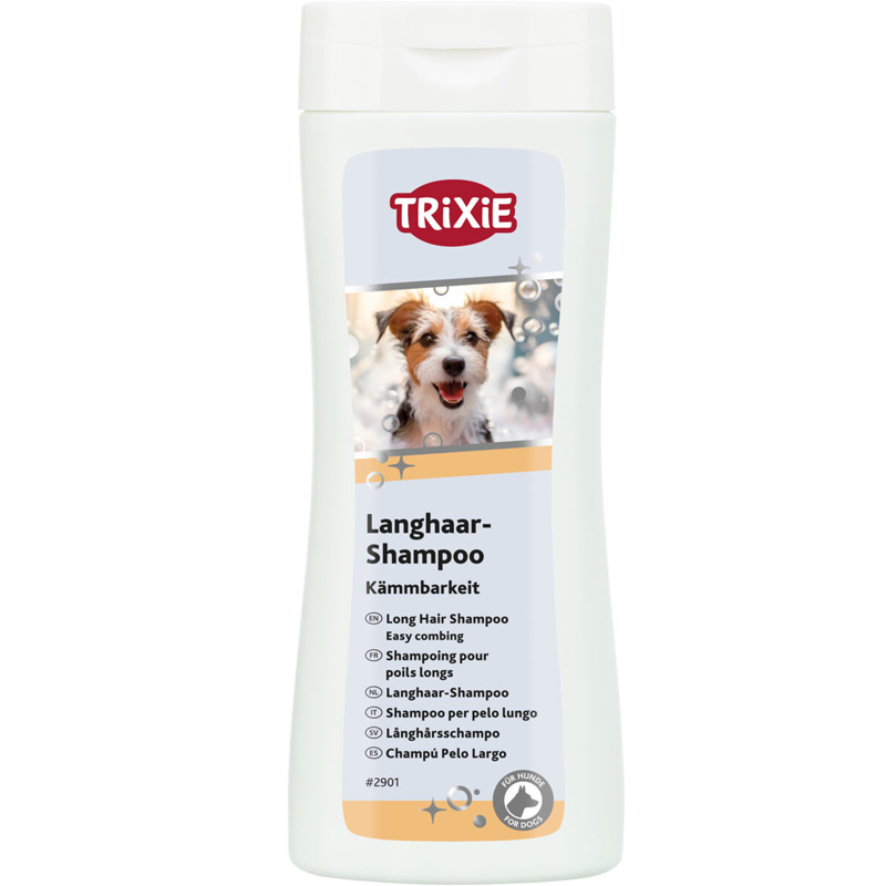 Trixie Langhaar Shampoo