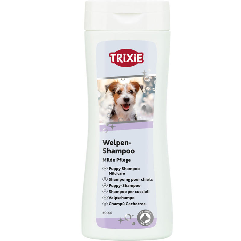 Trixie Shampoo Puppy