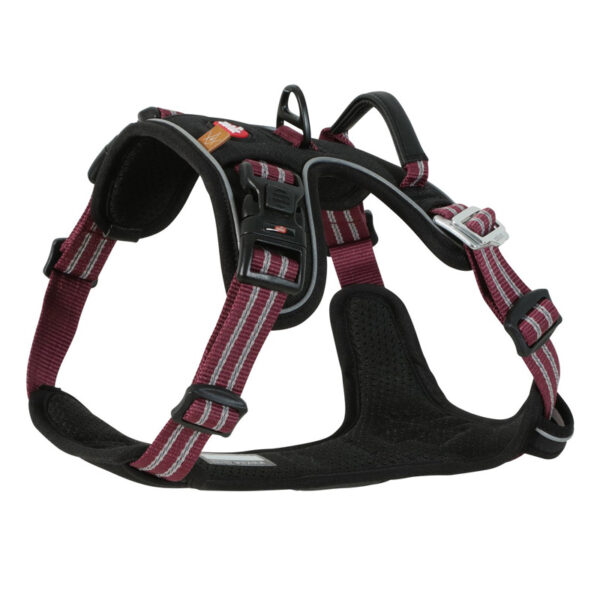 Zolux Bvk Hondentuig Red