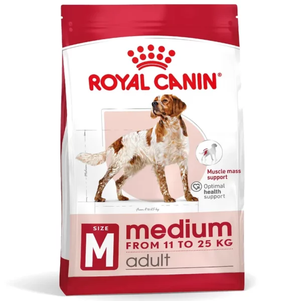 Royal Canin Medium Adult