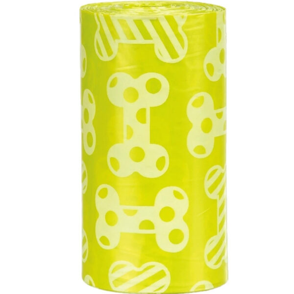 Trixie Poepzakjes Met Citroengeur