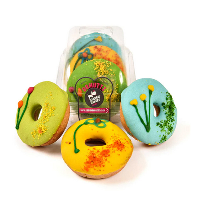 The Barking Bakery Domuttz Assorti