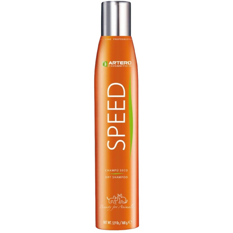 Artero Speed Droogshampoo Spray
