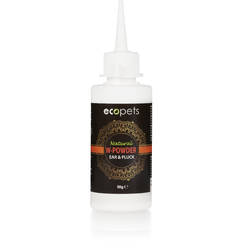Ecopets W-Powder