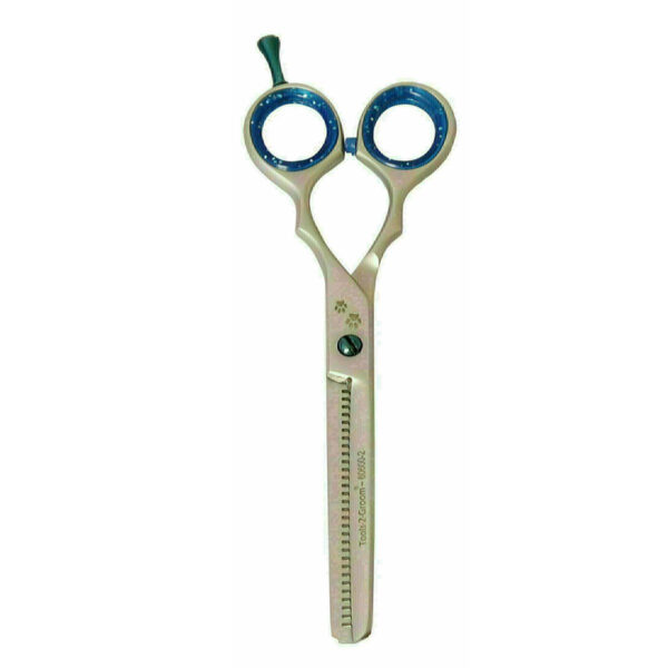 Tools-2-Groom 60600 Effileerschaar Enkelzijdig