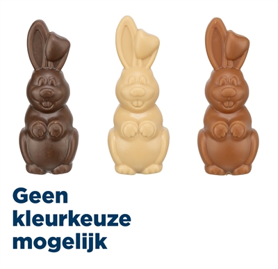 Trixie Paashaas Assorti