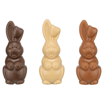 Trixie Paashaas Assorti - Afbeelding 2