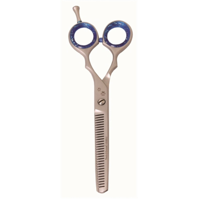 Tools-2-Groom 61600 Effileerschaar Dubbelzijdig