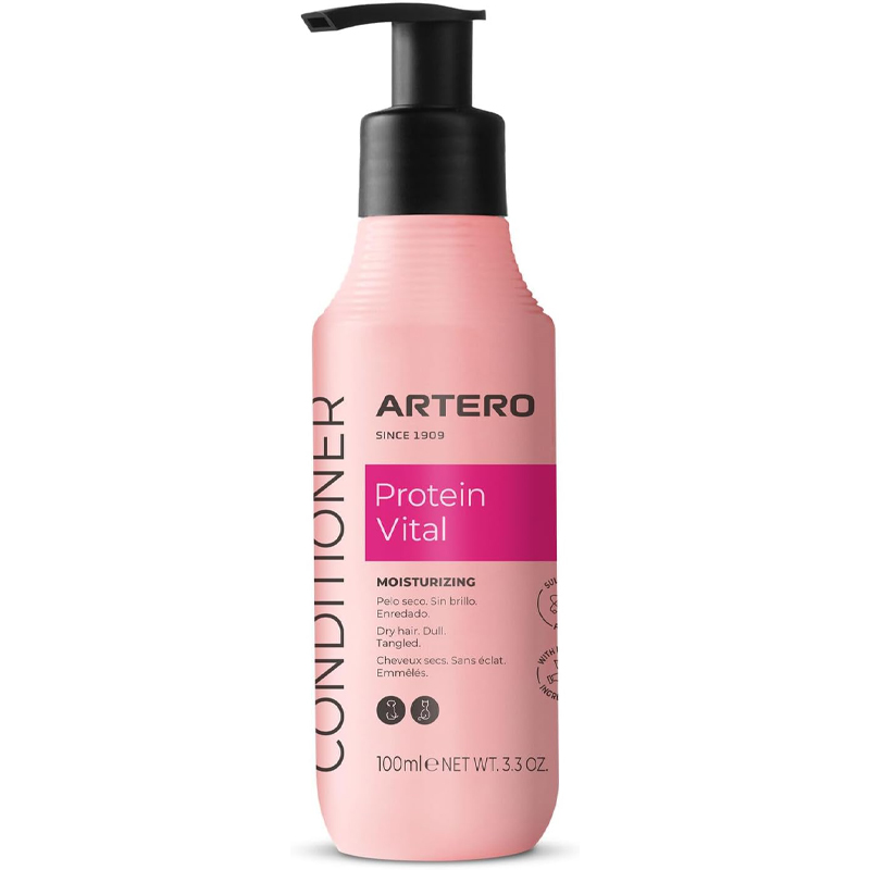 Artero Protein Vital Leave In Conditioner