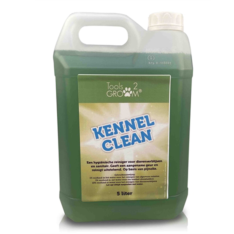 Okdv Kennel Clean Hygienische Reiniger