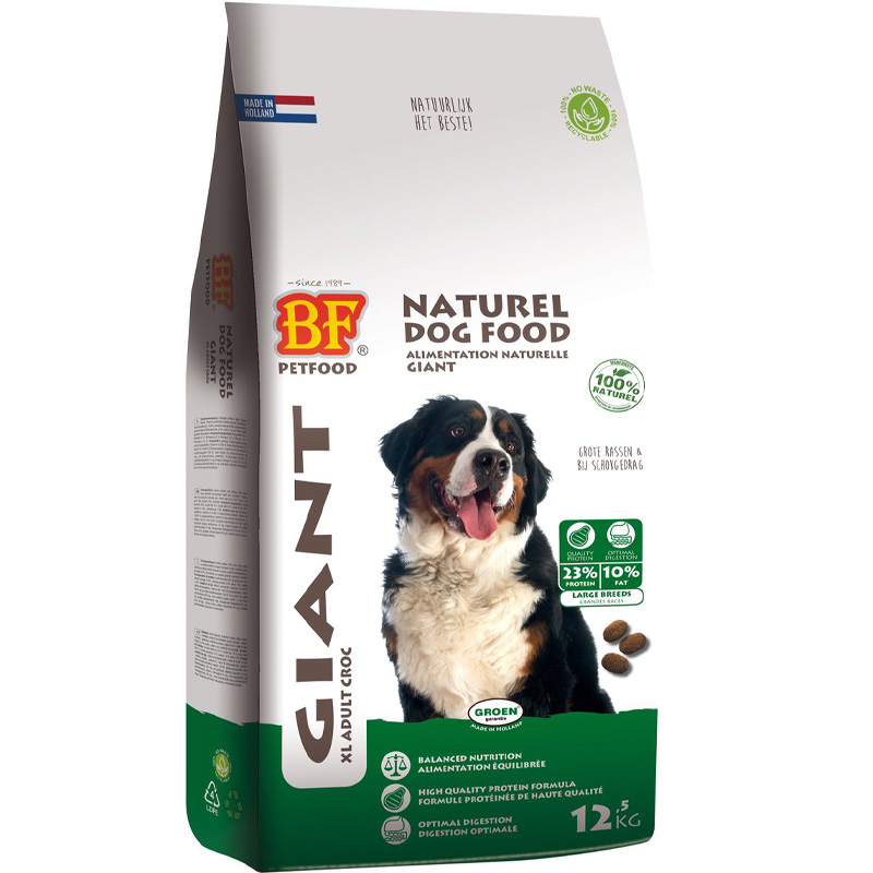 Bf Petfood Giant